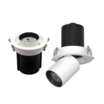 Đèn Nội thất âm trần thò thụt 360° – ATTT15W95