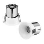 Đèn Nội thất âm trần Spotlight – GH10
