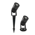 Đèn Ngoài trời sân vườn – GSP5W-24V