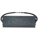 Phụ kiện Nguồn Chống nước – PW300W-24V