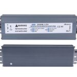 Phụ kiện Nguồn Chống nước – PW200W-24V
