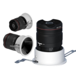 Đèn Nội thất âm trần cao cấp – L0112W