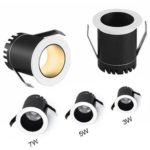 Đèn Nội thất âm trần Spotlight – MN5