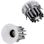 Đèn Nội thất âm trần Spotlight – QS10