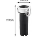 Đèn Nội thất âm trần cao cấp – SG08W