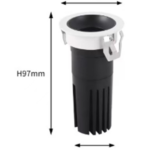 Đèn Nội thất âm trần cao cấp – SG10W